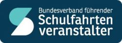 Logo Bundesverband führender Schulfahrtenveranstalter e.V.