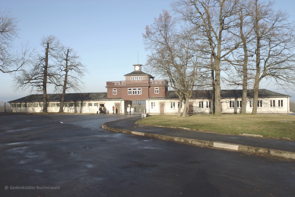 Weimar Buchenwald