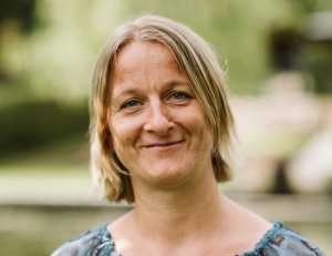 Susanne Gloeckner